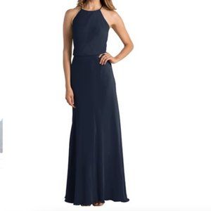 Valerie by Monique Lhuillier Bridesmaid Dress 10